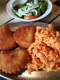 Cozinha tradicional portuguesa